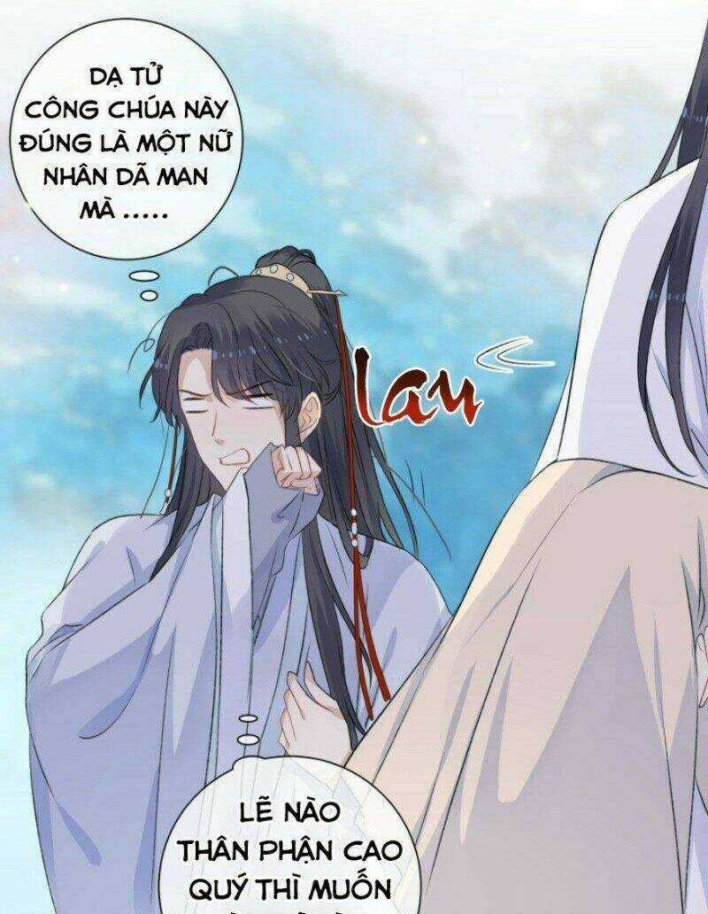 Kính Hoa Thương - Chapter 40 - Trang 42