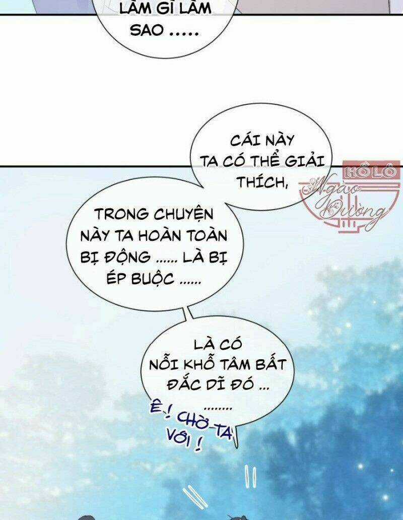 Kính Hoa Thương - Chapter 40 - Trang 43