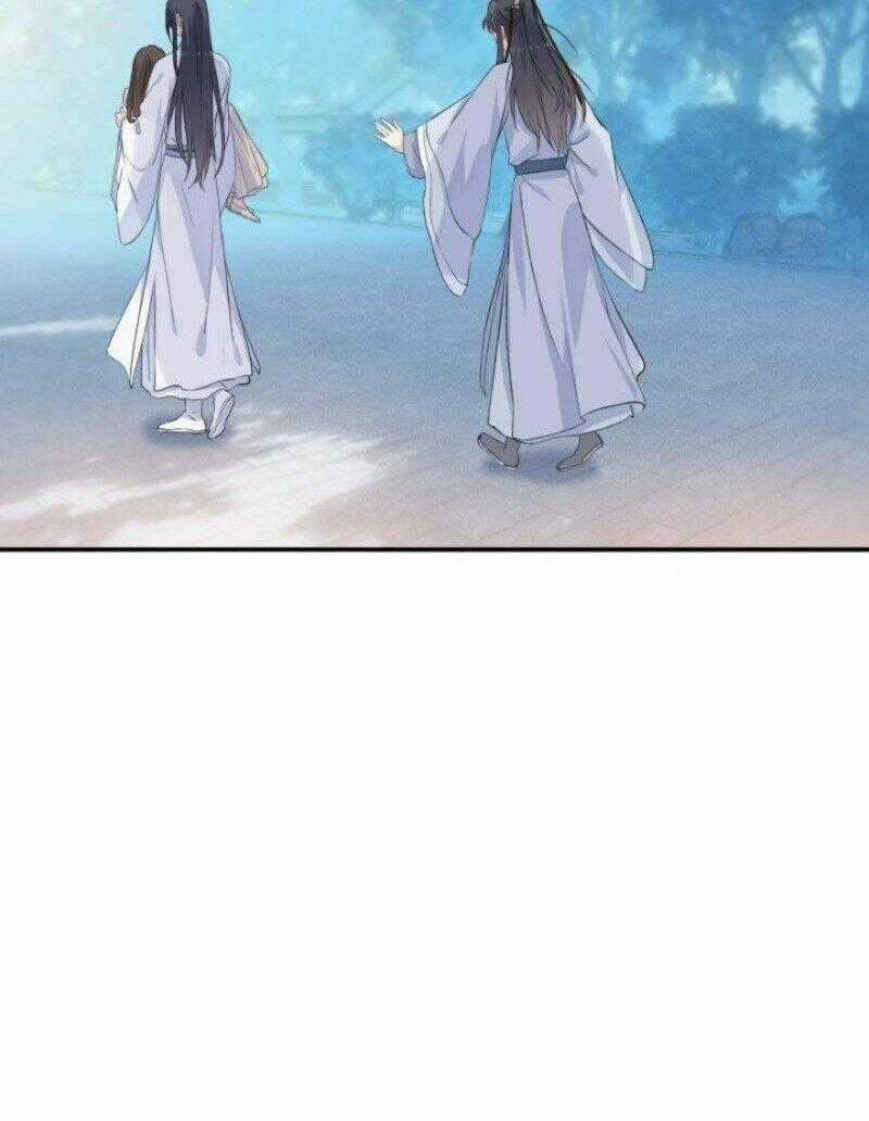 Kính Hoa Thương - Chapter 40 - Trang 44