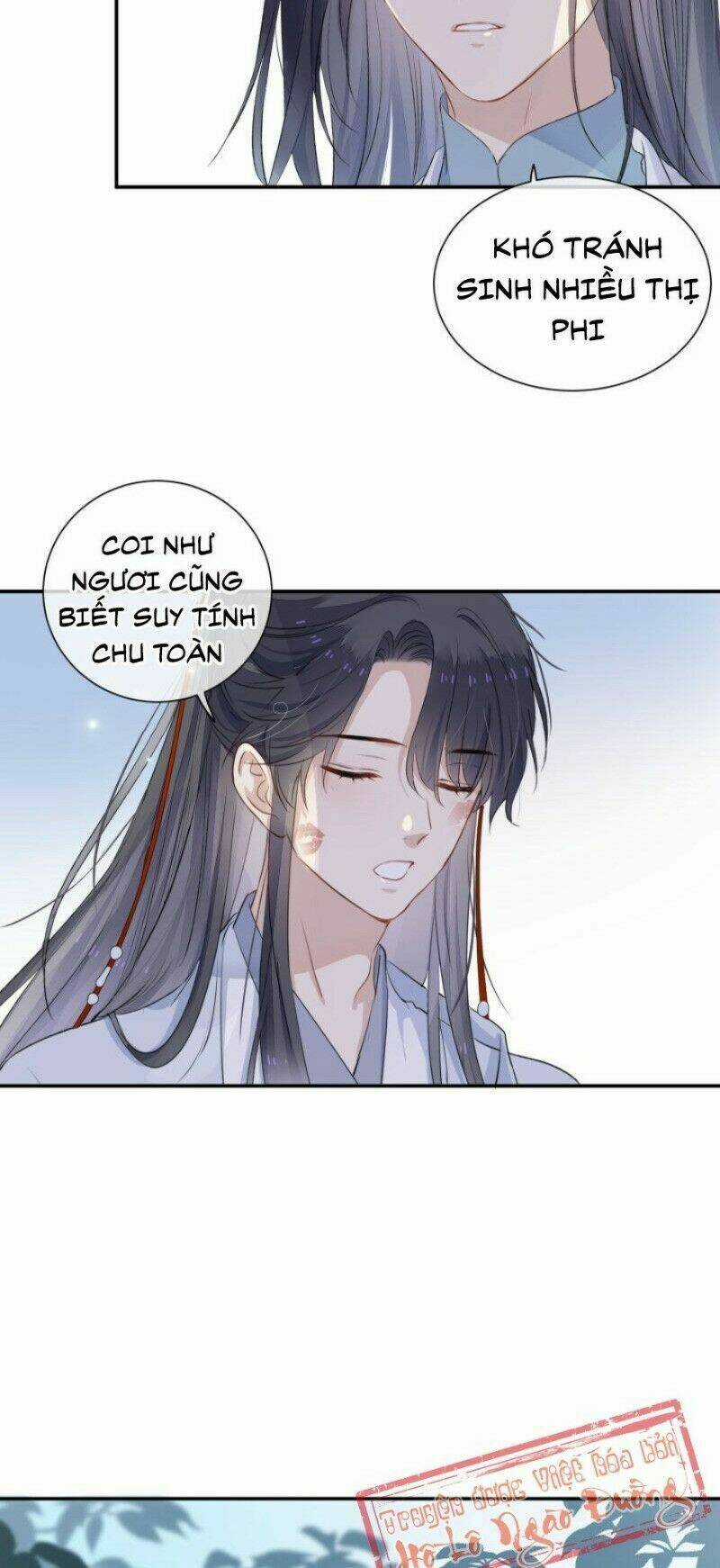 Kính Hoa Thương - Chapter 40 - Trang 6