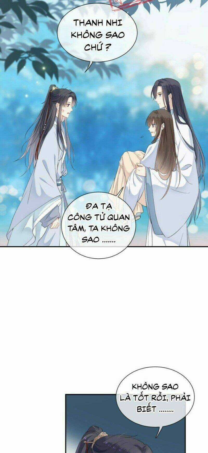 Kính Hoa Thương - Chapter 40 - Trang 7