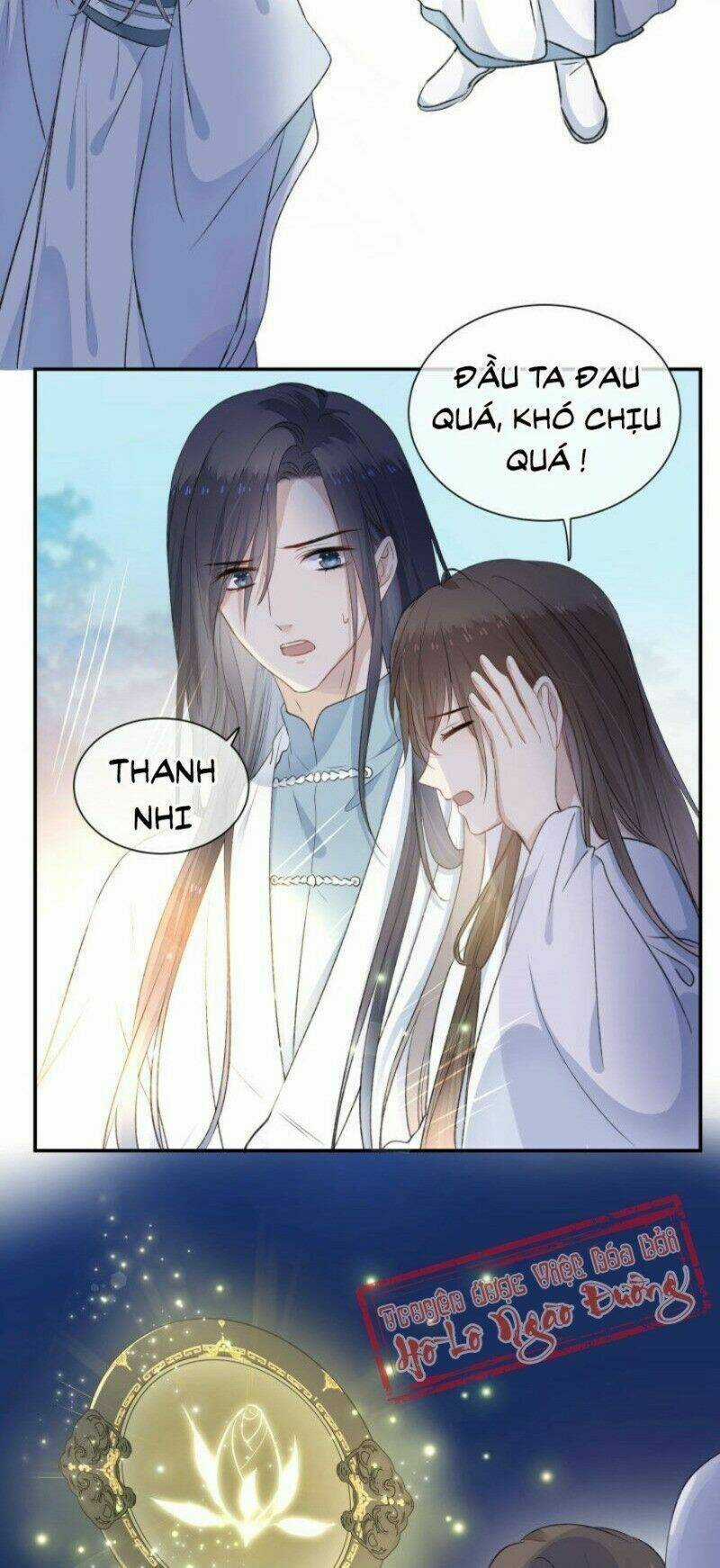 Kính Hoa Thương - Chapter 40 - Trang 9