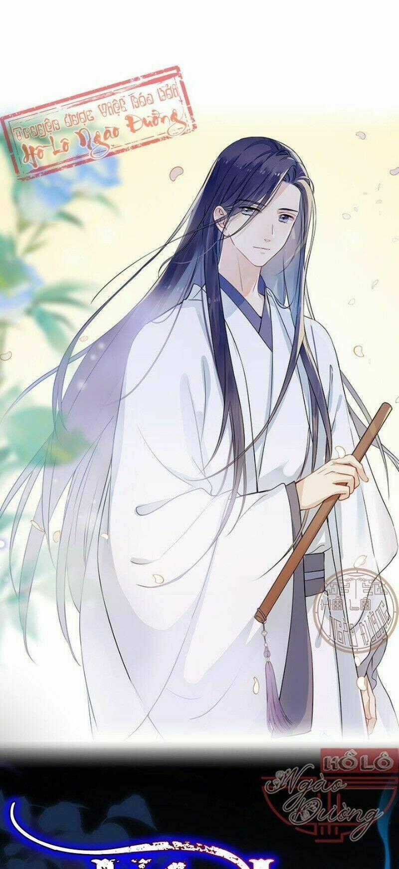 Kính Hoa Thương - Chapter 41 - Trang 1