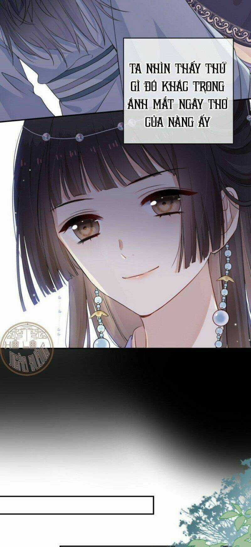 Kính Hoa Thương - Chapter 41 - Trang 11