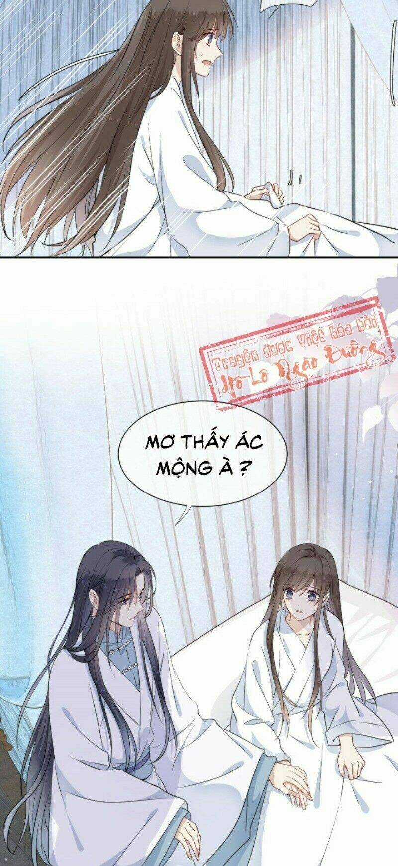 Kính Hoa Thương - Chapter 41 - Trang 13