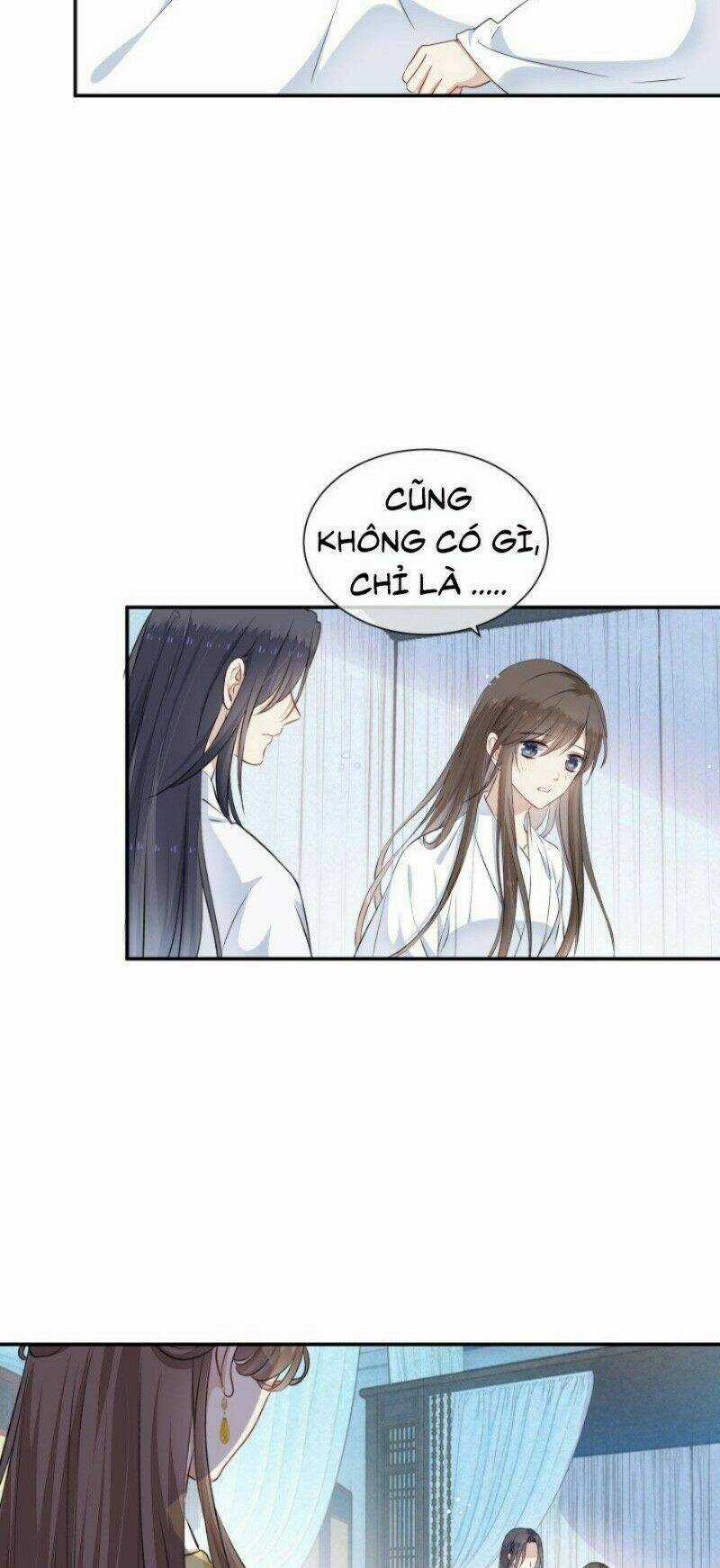 Kính Hoa Thương - Chapter 41 - Trang 15