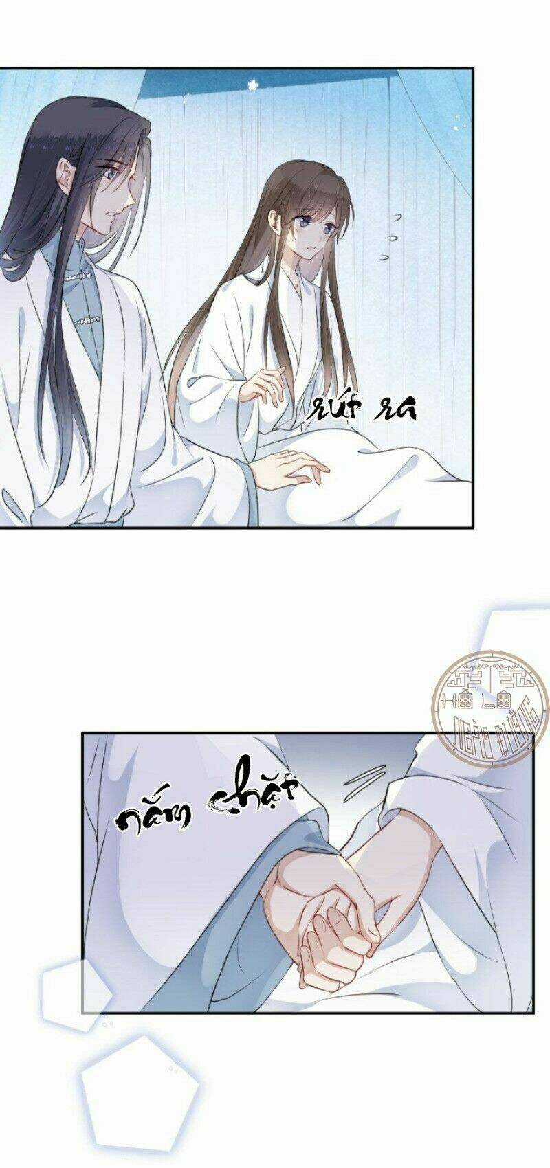 Kính Hoa Thương - Chapter 41 - Trang 17