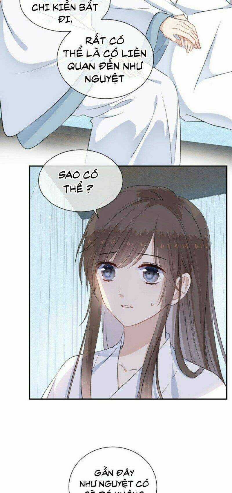 Kính Hoa Thương - Chapter 41 - Trang 23