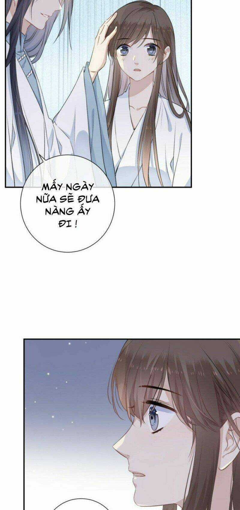 Kính Hoa Thương - Chapter 41 - Trang 25