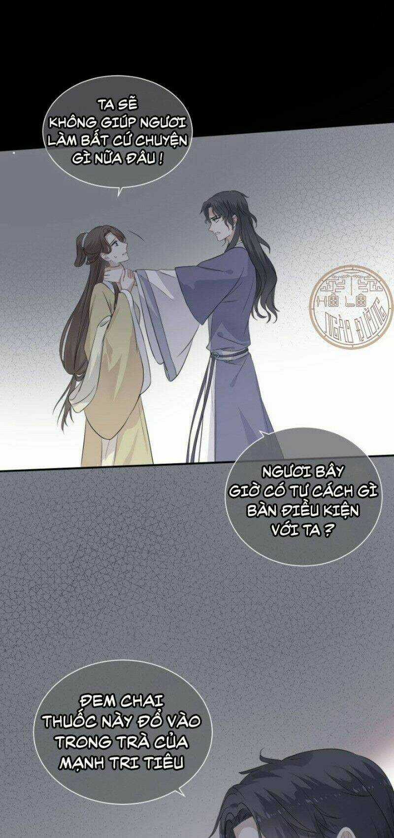 Kính Hoa Thương - Chapter 41 - Trang 29