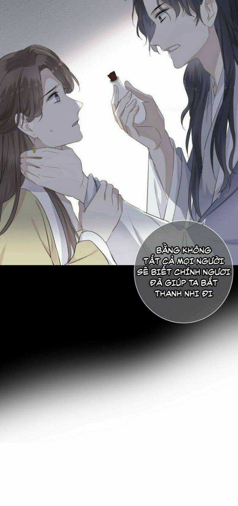 Kính Hoa Thương - Chapter 41 - Trang 30