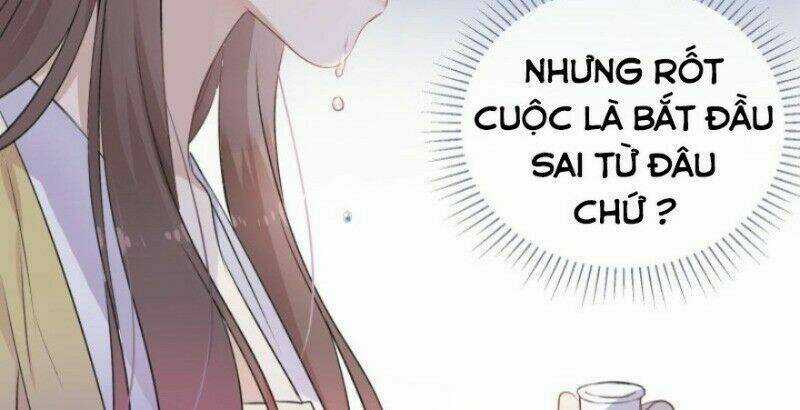 Kính Hoa Thương - Chapter 41 - Trang 33