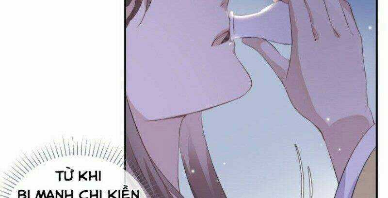 Kính Hoa Thương - Chapter 41 - Trang 35