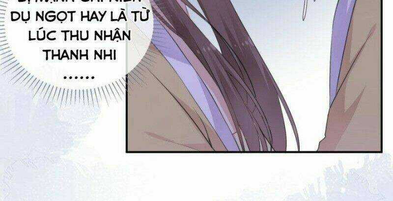 Kính Hoa Thương - Chapter 41 - Trang 36