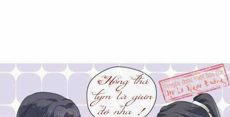 Kính Hoa Thương - Chapter 41 - Trang 44