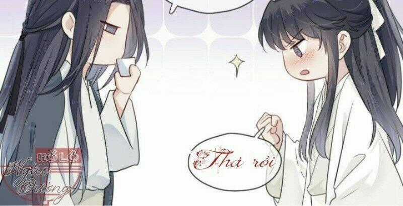 Kính Hoa Thương - Chapter 41 - Trang 45