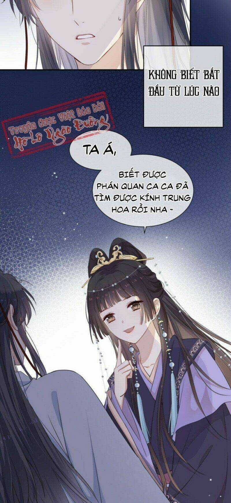 Kính Hoa Thương - Chapter 41 - Trang 10