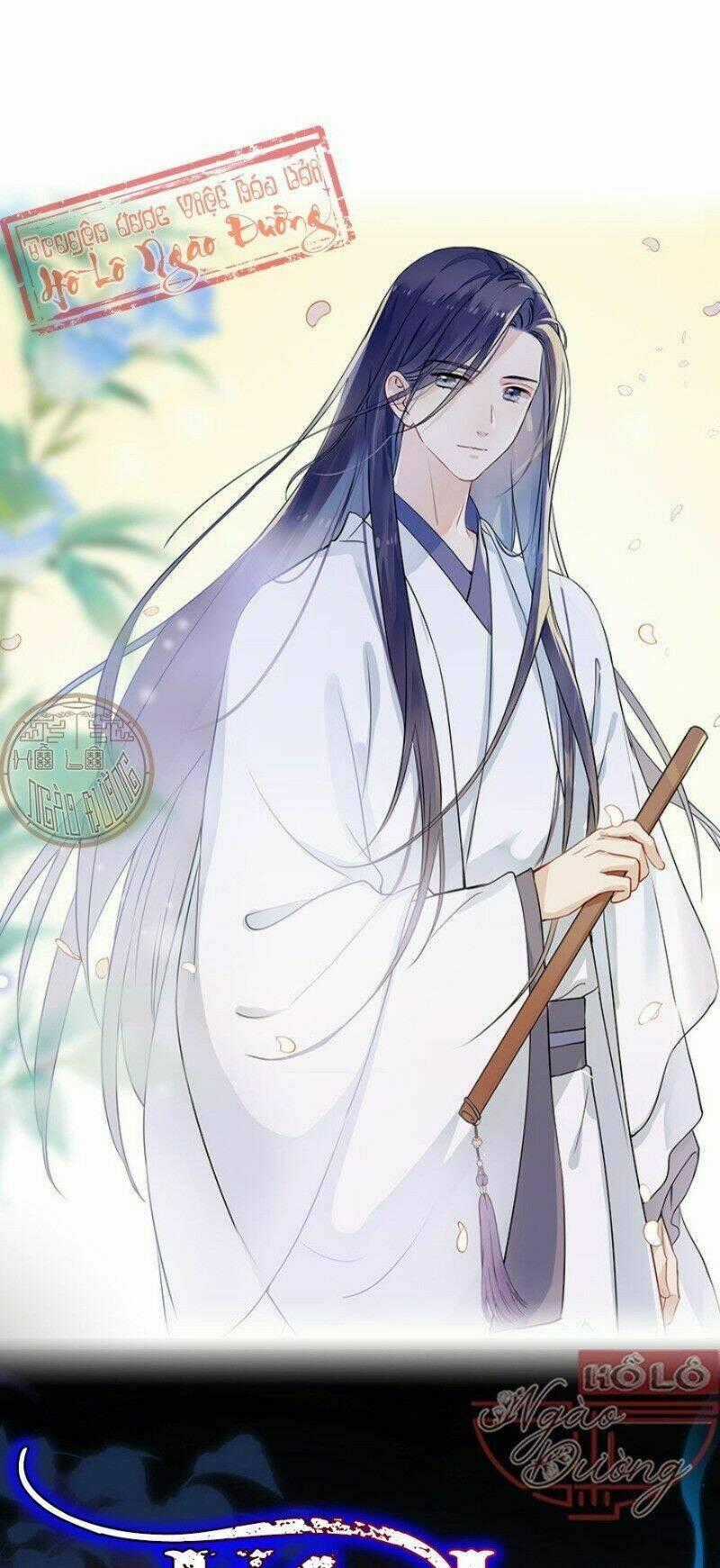 Kính Hoa Thương - Chapter 42 - Trang 1