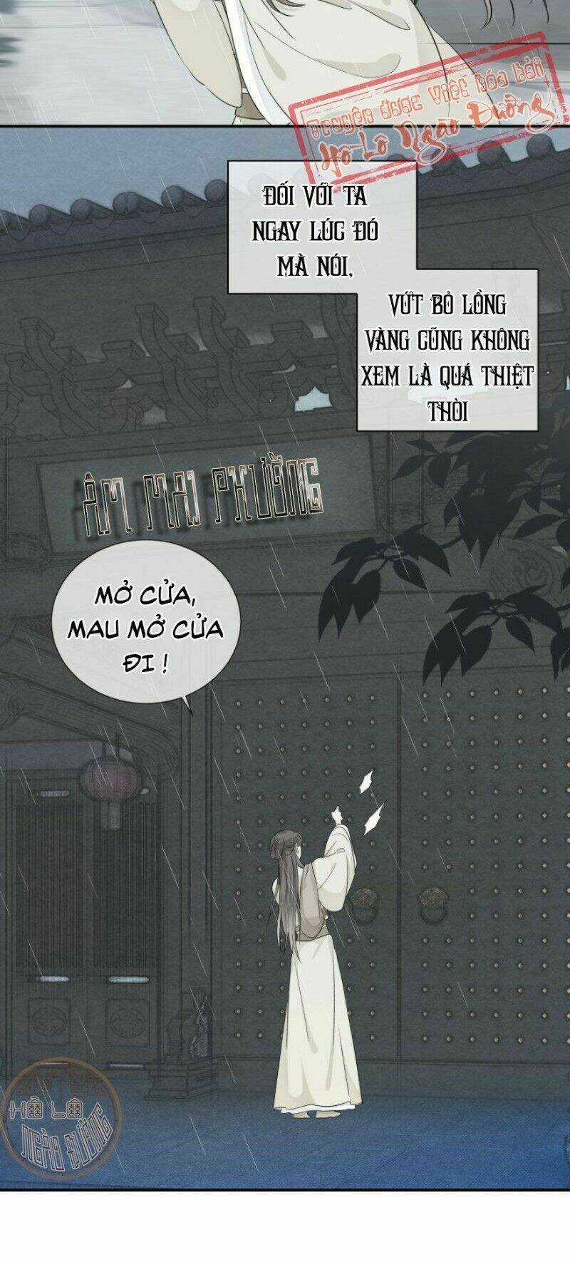 Kính Hoa Thương - Chapter 42 - Trang 25