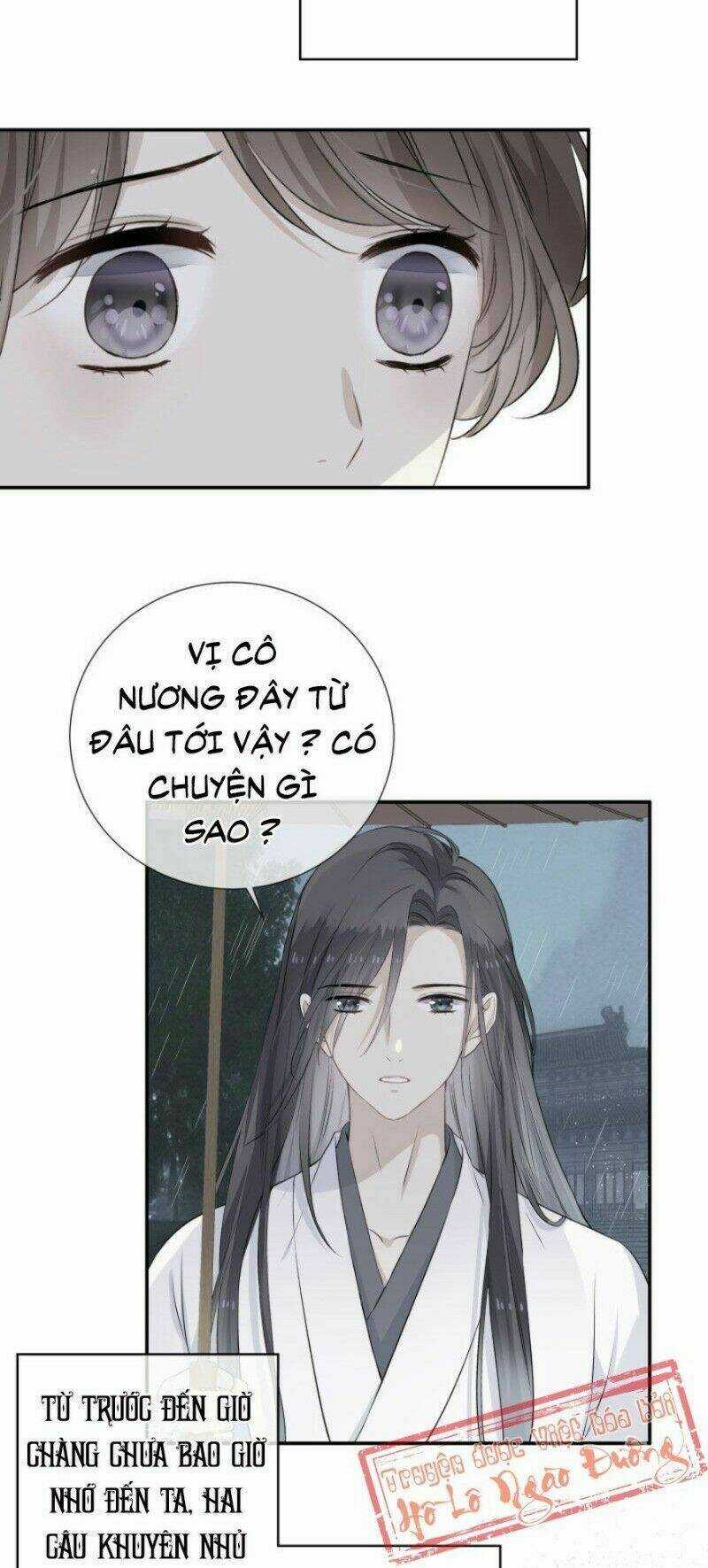 Kính Hoa Thương - Chapter 42 - Trang 28