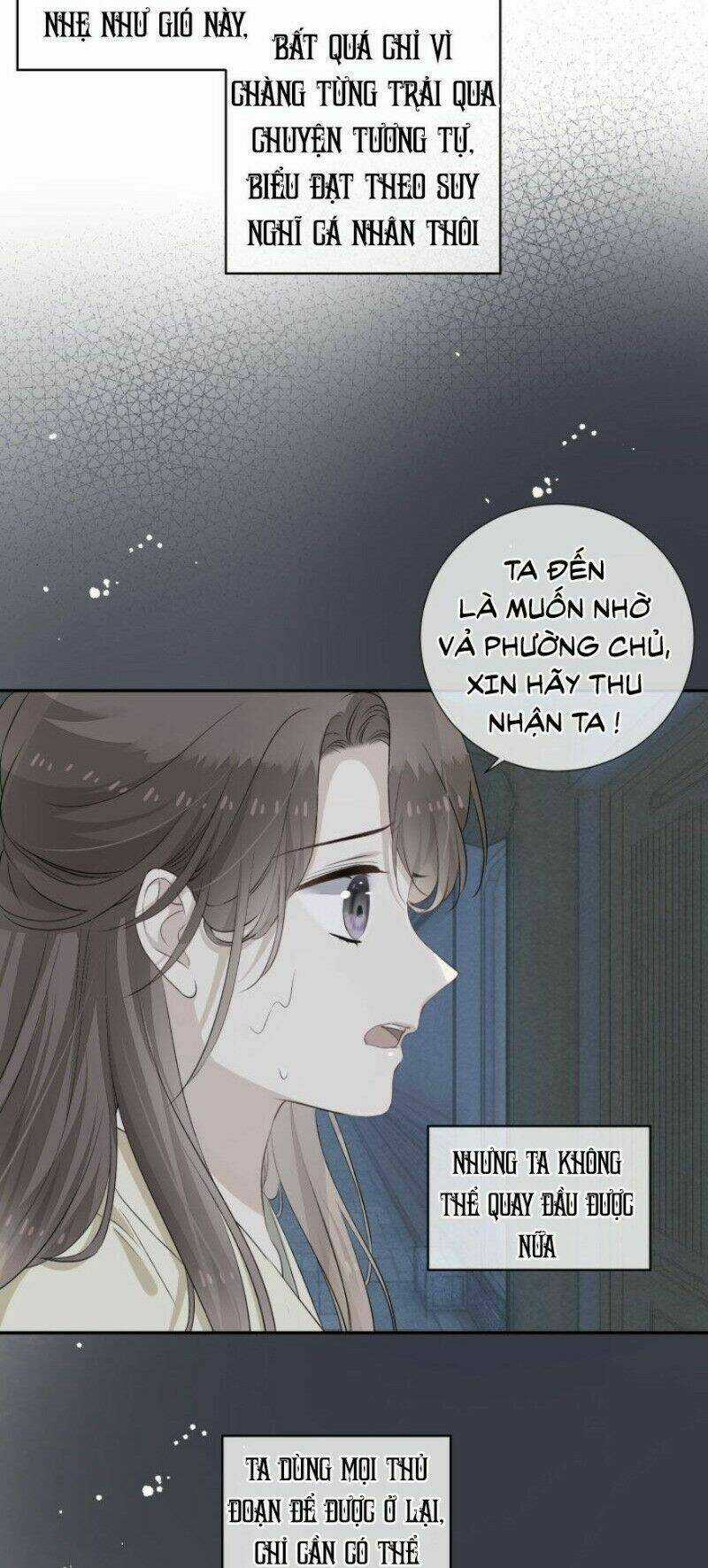 Kính Hoa Thương - Chapter 42 - Trang 29