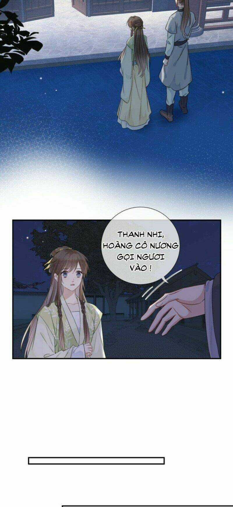 Kính Hoa Thương - Chapter 42 - Trang 4