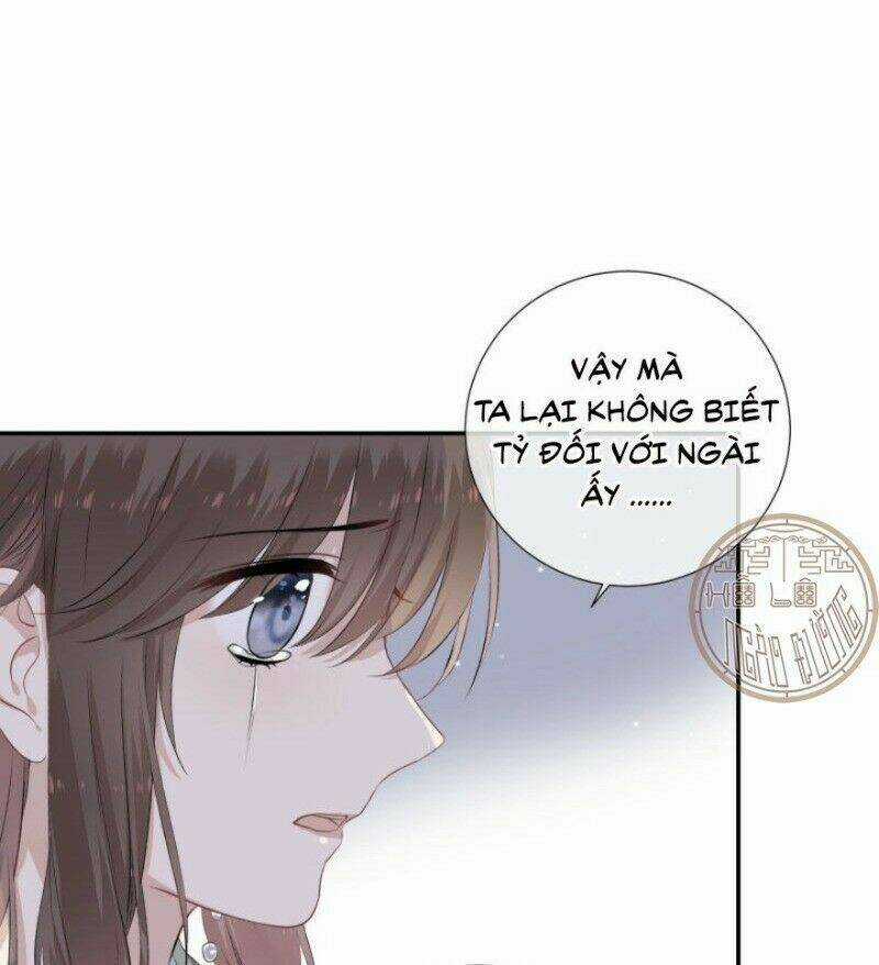 Kính Hoa Thương - Chapter 42 - Trang 31