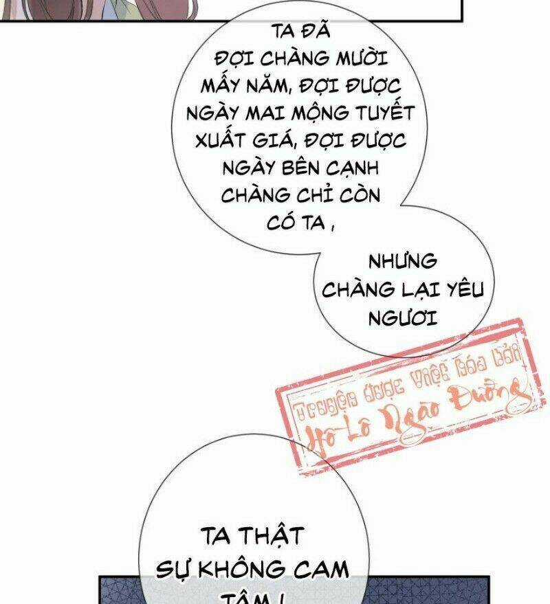 Kính Hoa Thương - Chapter 42 - Trang 32