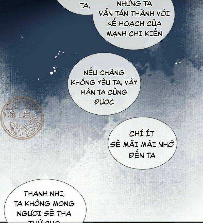 Kính Hoa Thương - Chapter 42 - Trang 34