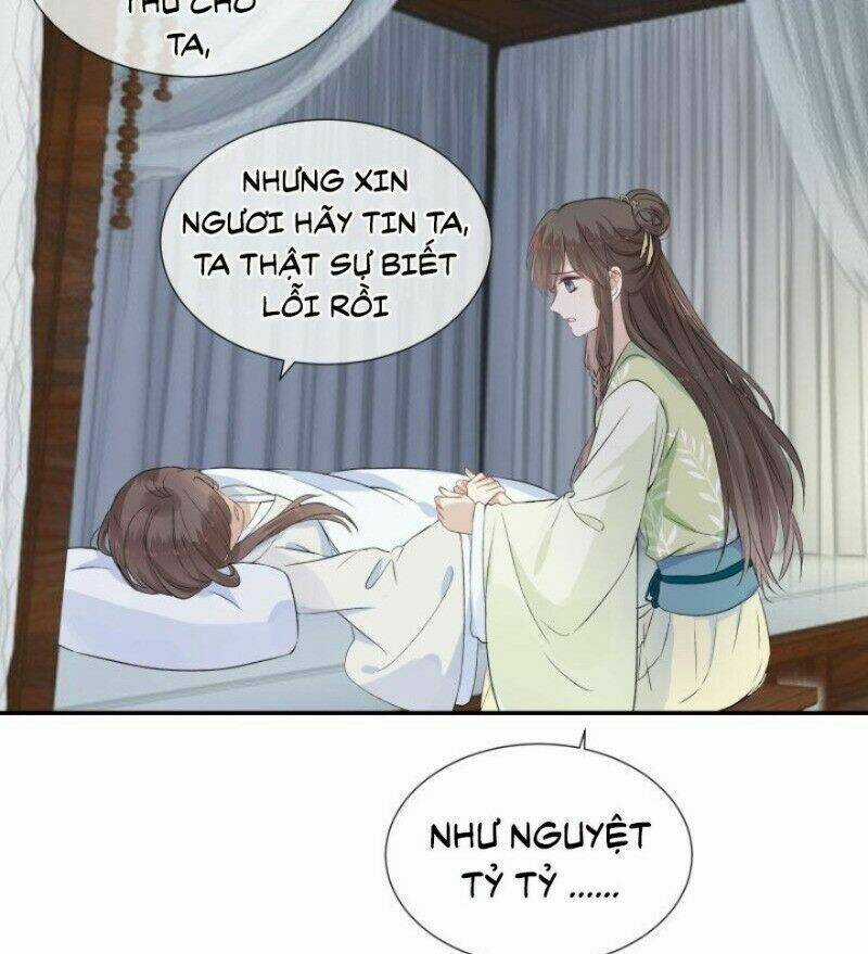 Kính Hoa Thương - Chapter 42 - Trang 35