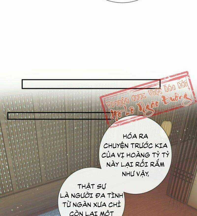 Kính Hoa Thương - Chapter 42 - Trang 36