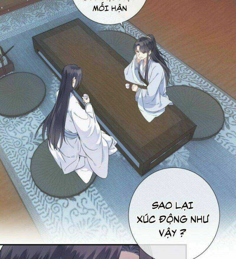 Kính Hoa Thương - Chapter 42 - Trang 37