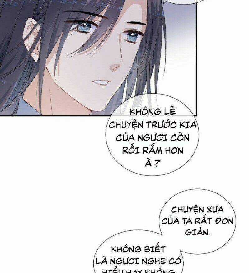 Kính Hoa Thương - Chapter 42 - Trang 38