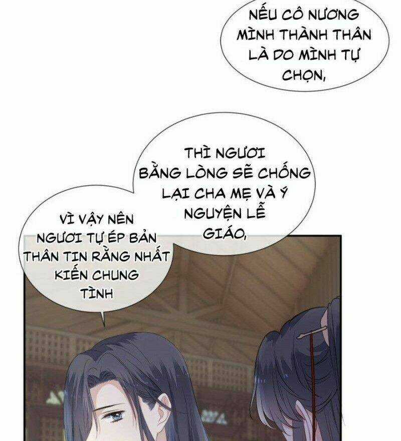 Kính Hoa Thương - Chapter 42 - Trang 40