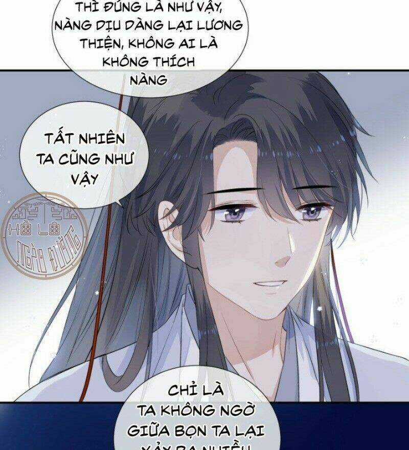 Kính Hoa Thương - Chapter 42 - Trang 42