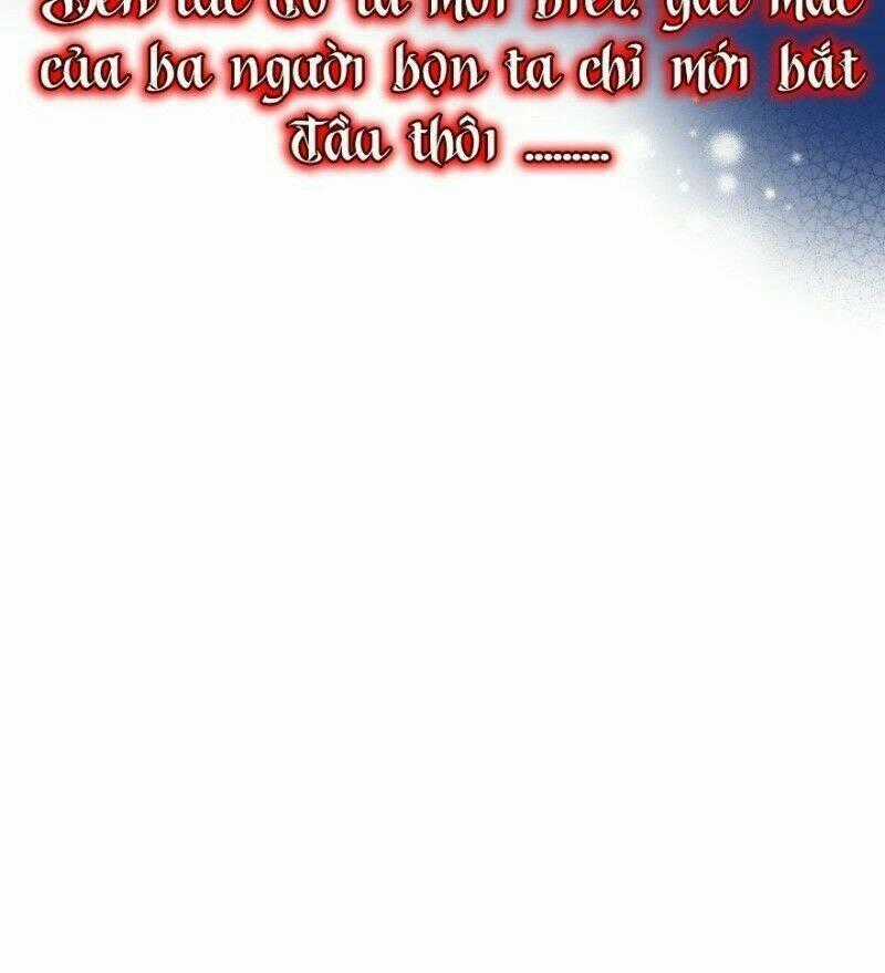 Kính Hoa Thương - Chapter 42 - Trang 44