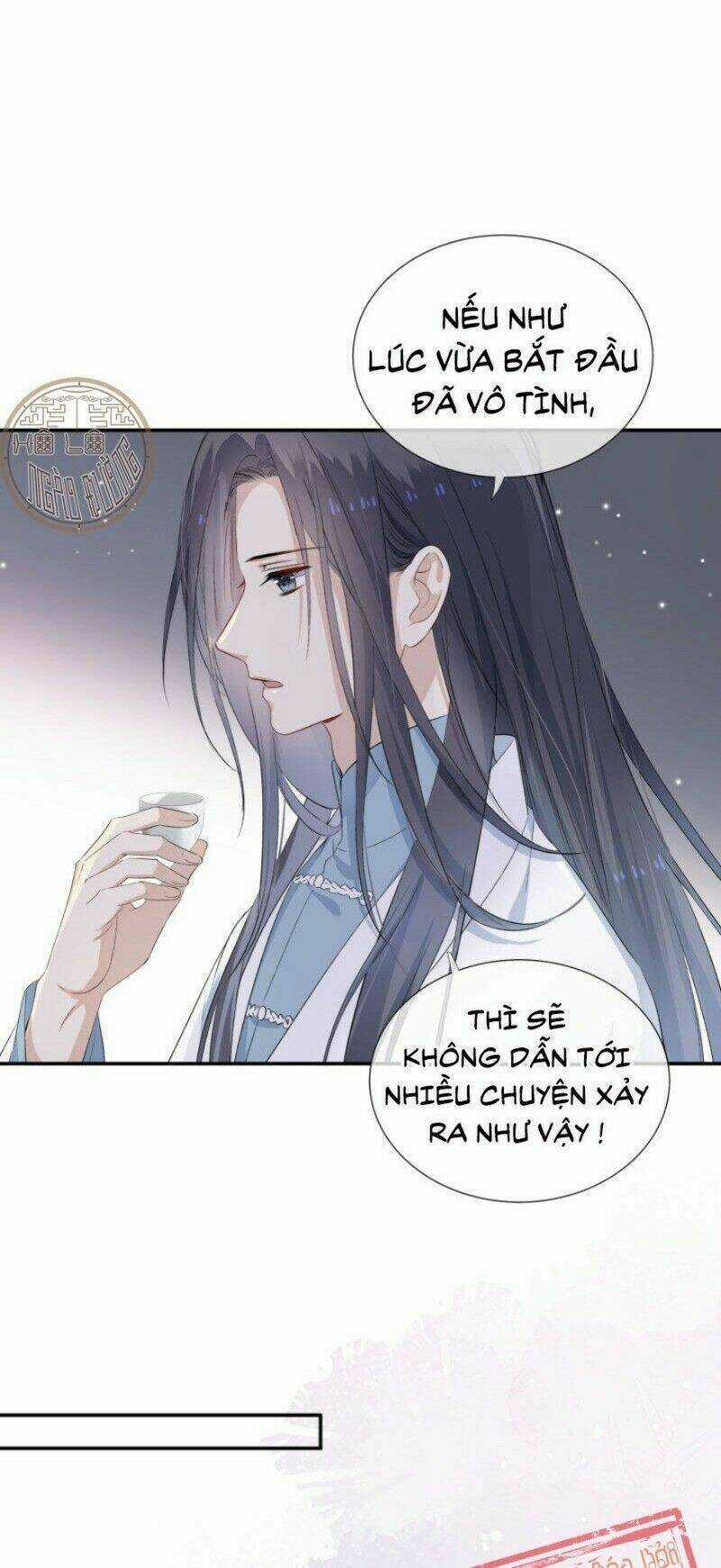 Kính Hoa Thương - Chapter 42 - Trang 7