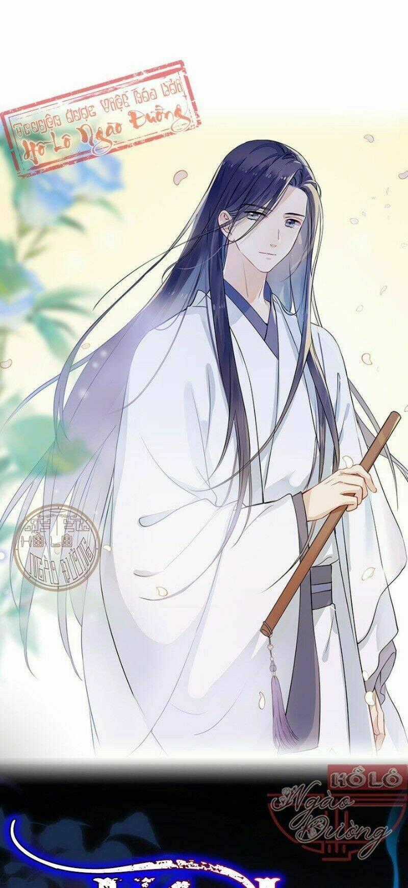 Kính Hoa Thương - Chapter 43 - Trang 1