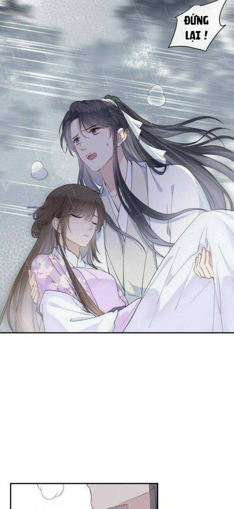 Kính Hoa Thương - Chapter 43 - Trang 14