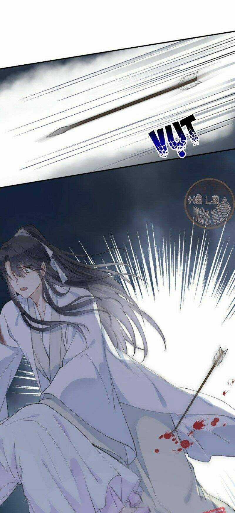 Kính Hoa Thương - Chapter 43 - Trang 16