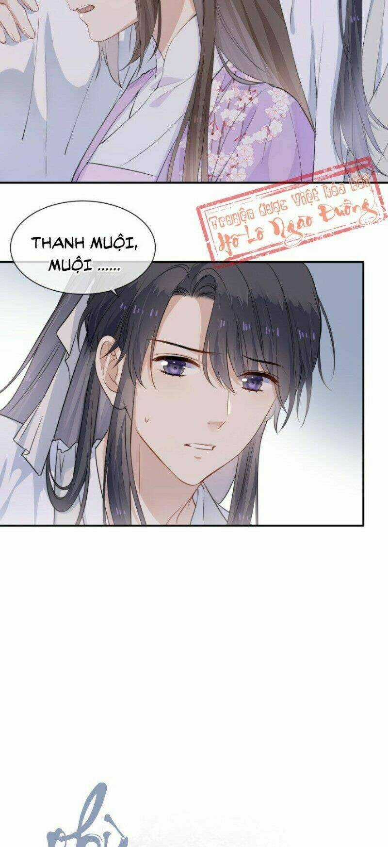 Kính Hoa Thương - Chapter 43 - Trang 20