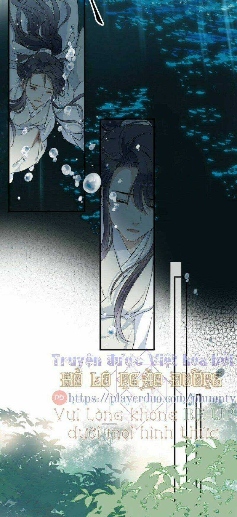 Kính Hoa Thương - Chapter 43 - Trang 24