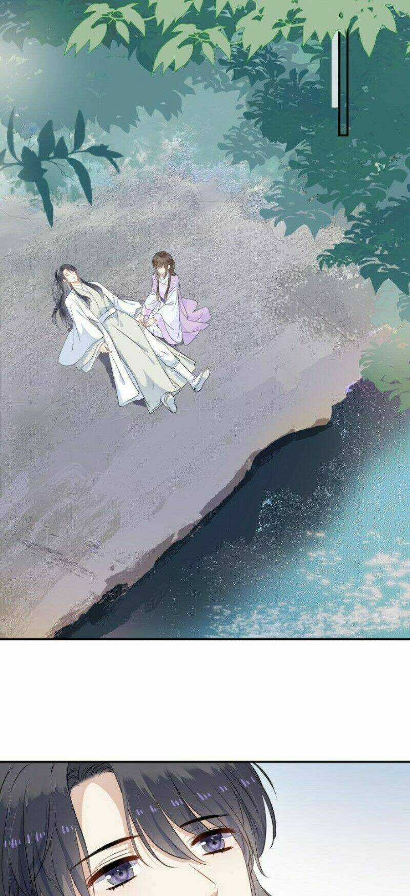 Kính Hoa Thương - Chapter 43 - Trang 25