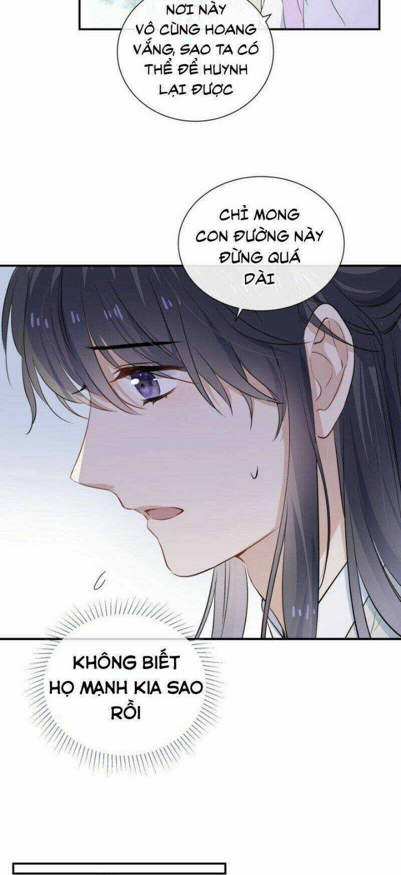 Kính Hoa Thương - Chapter 43 - Trang 29