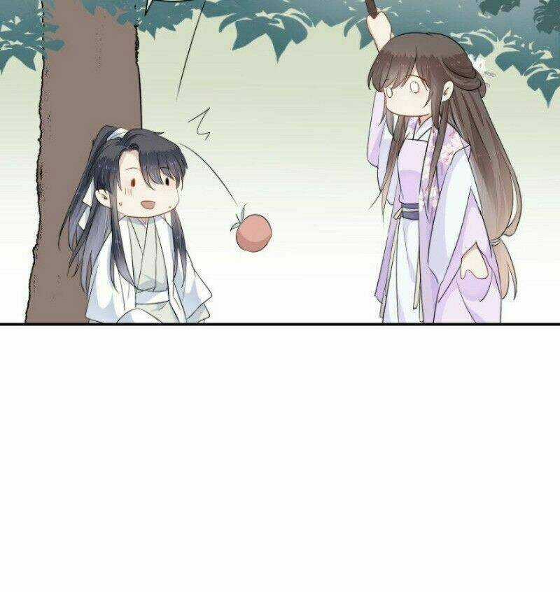 Kính Hoa Thương - Chapter 43 - Trang 31