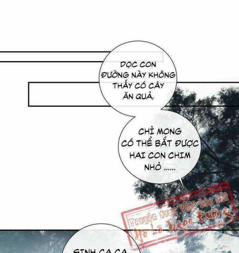 Kính Hoa Thương - Chapter 43 - Trang 32