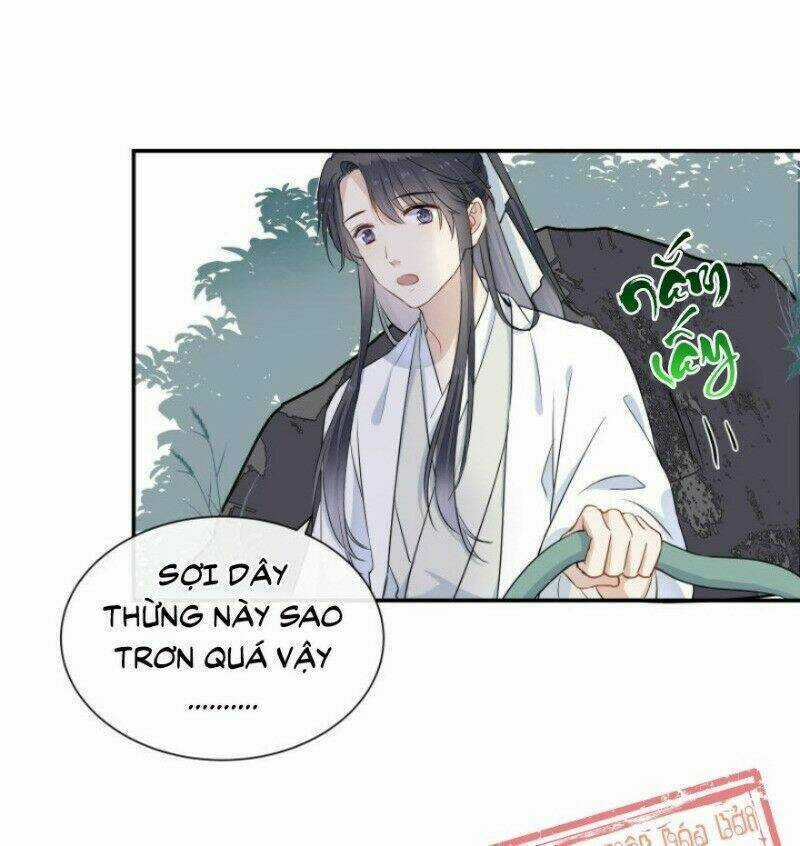 Kính Hoa Thương - Chapter 43 - Trang 34