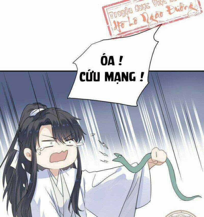 Kính Hoa Thương - Chapter 43 - Trang 35