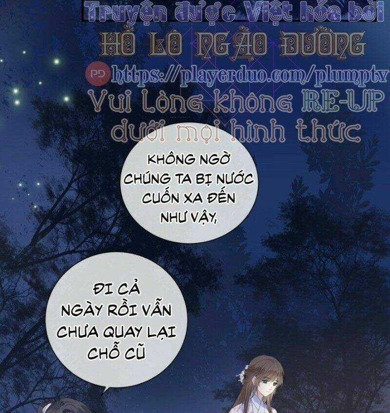 Kính Hoa Thương - Chapter 43 - Trang 38