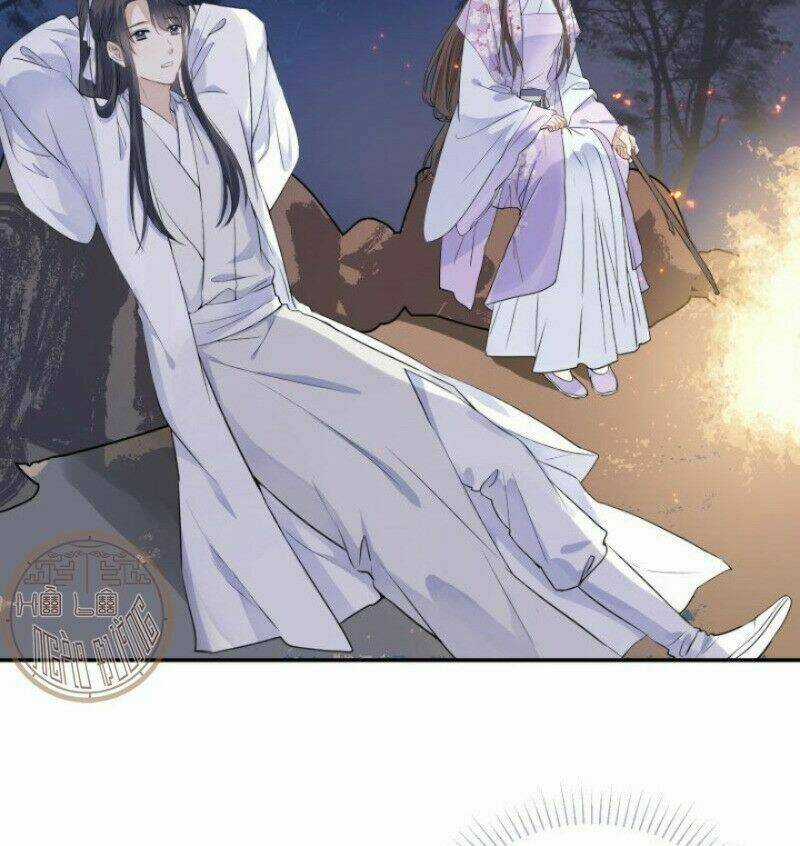 Kính Hoa Thương - Chapter 43 - Trang 39